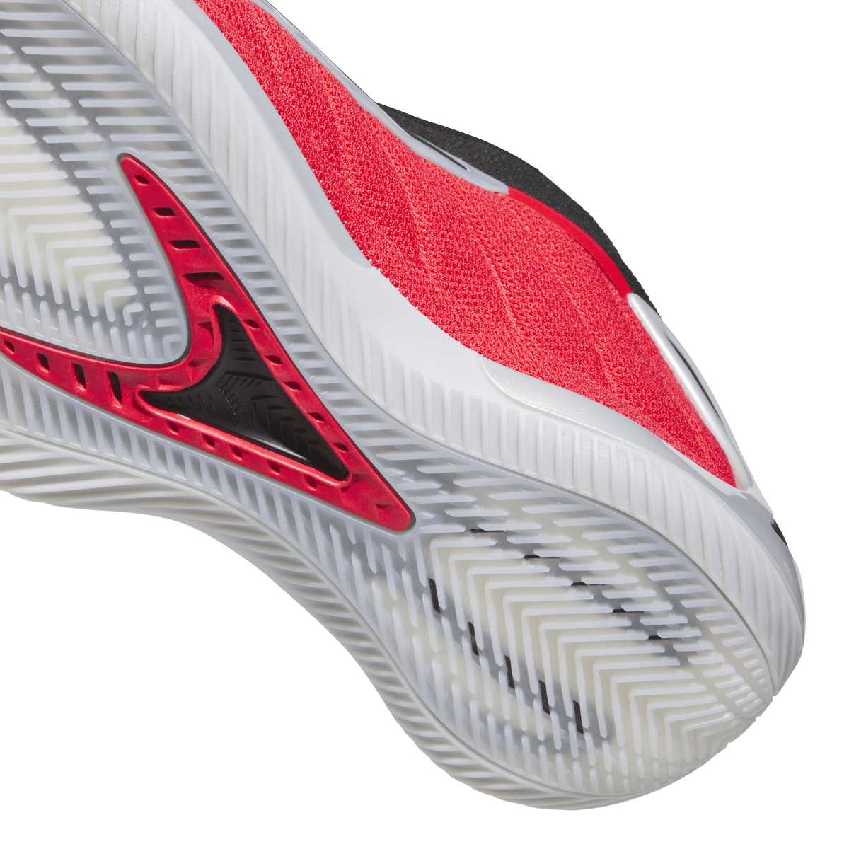 Overkicks - Adidas AE 2 Georgia Bulldogs (JQ9497) - detalle