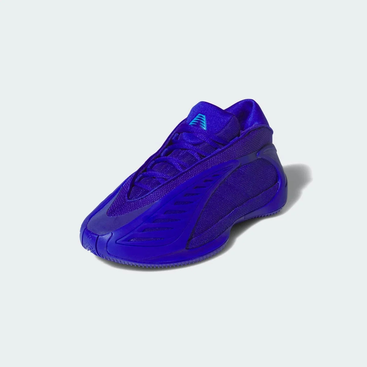 Overkicks - Adidas AE 2 Lucid Blue (GS) (JQ2067) - imagen 2