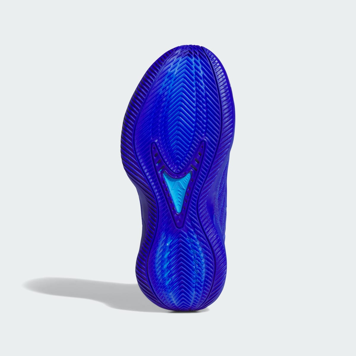 Overkicks - Adidas AE 2 Lucid Blue (GS) (JQ2067) - imagen 4