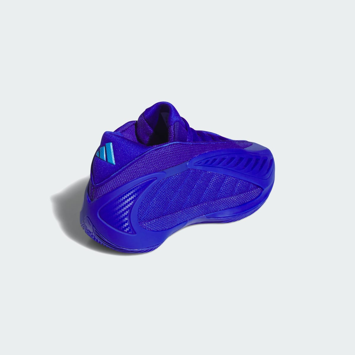 Overkicks - Adidas AE 2 Lucid Blue (GS) (JQ2067) - imagen 5