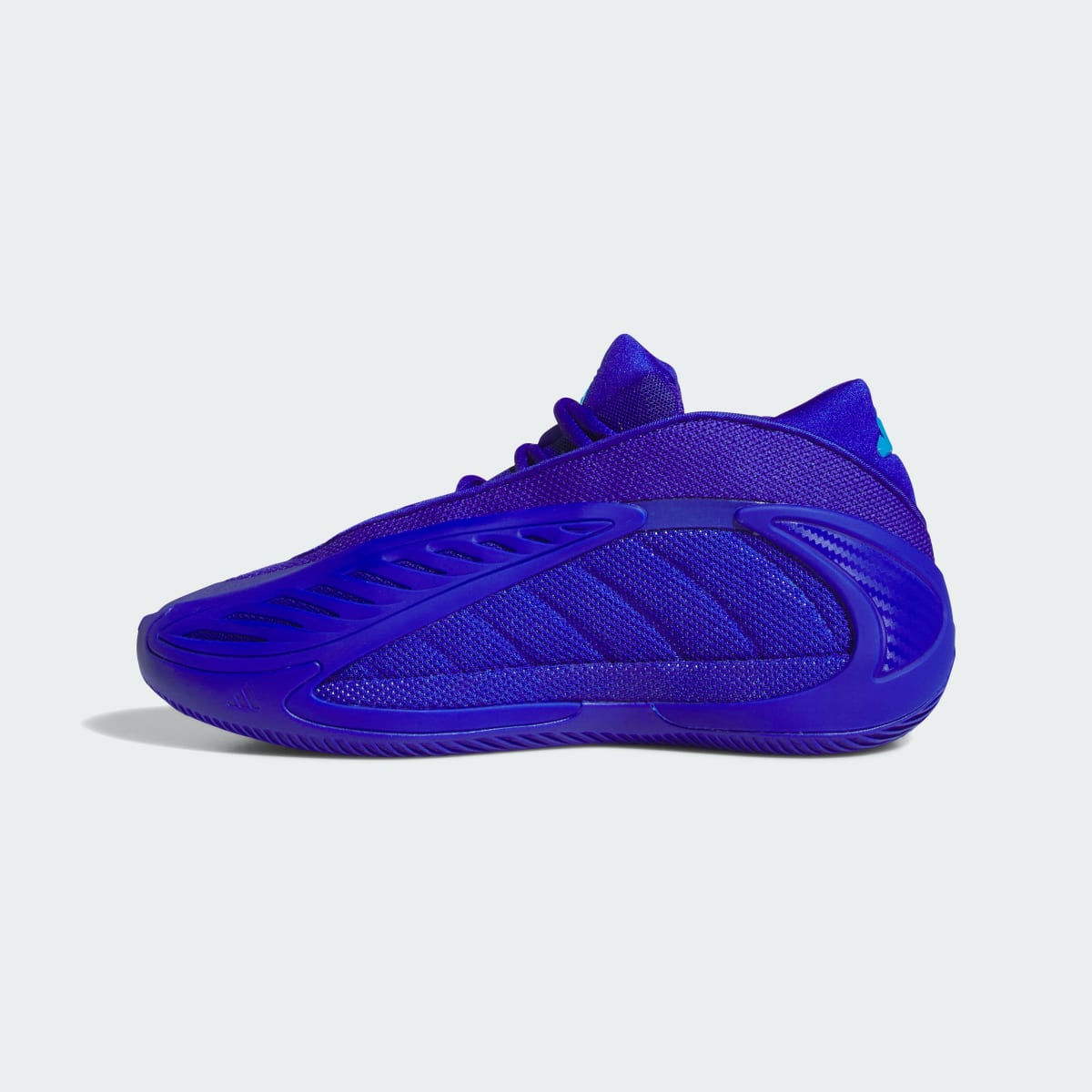 Overkicks - Adidas AE 2 Lucid Blue (GS) (JQ2067) - imagen 6