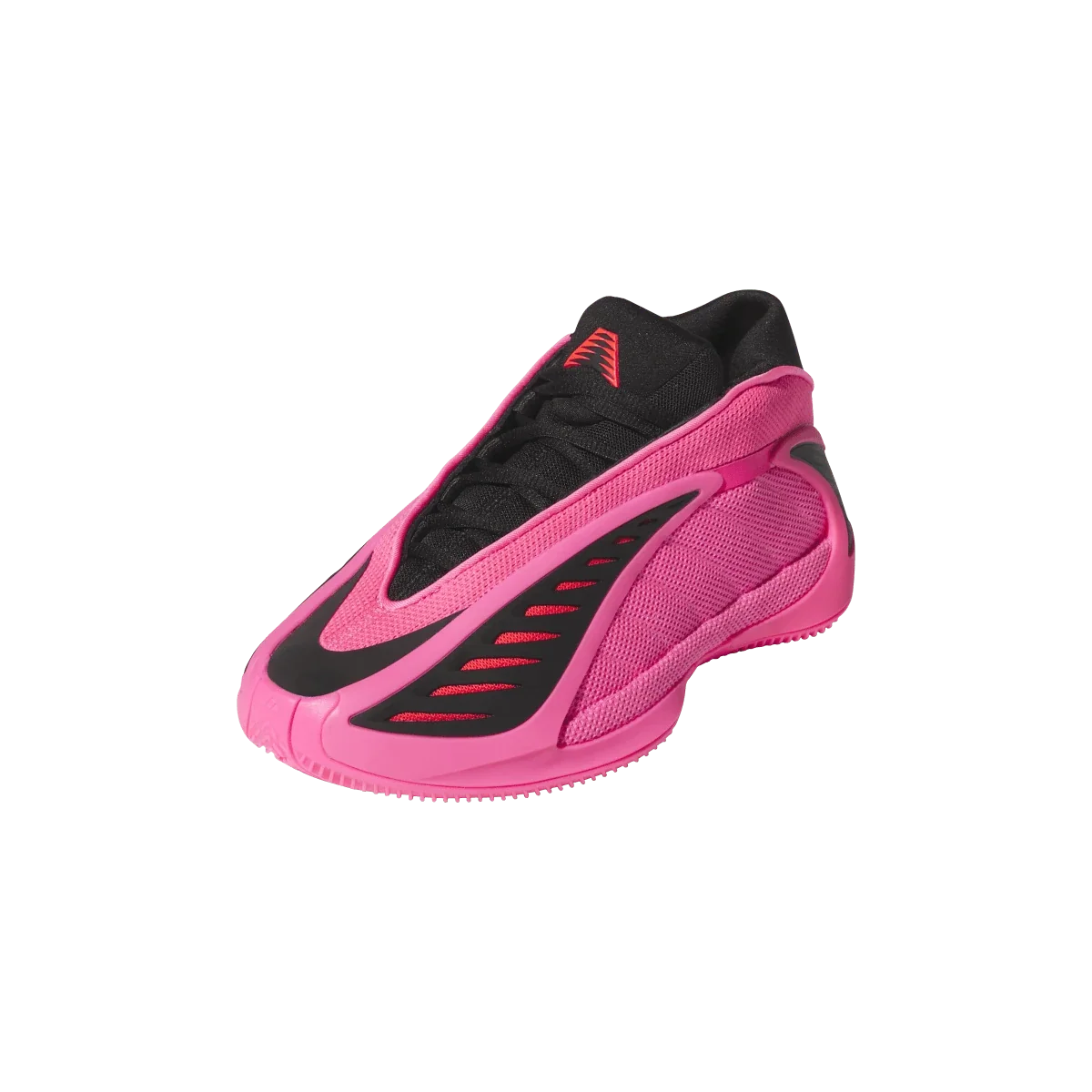 Overkicks - Adidas AE 2 Lucid Pink Black (GS) (JR2253) - imagen 2