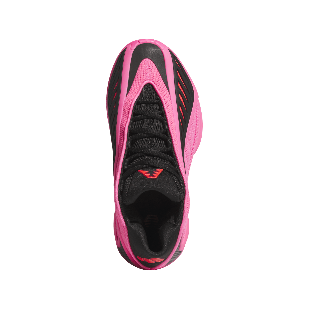 Overkicks - Adidas AE 2 Lucid Pink Black (GS) (JR2253) - imagen 3