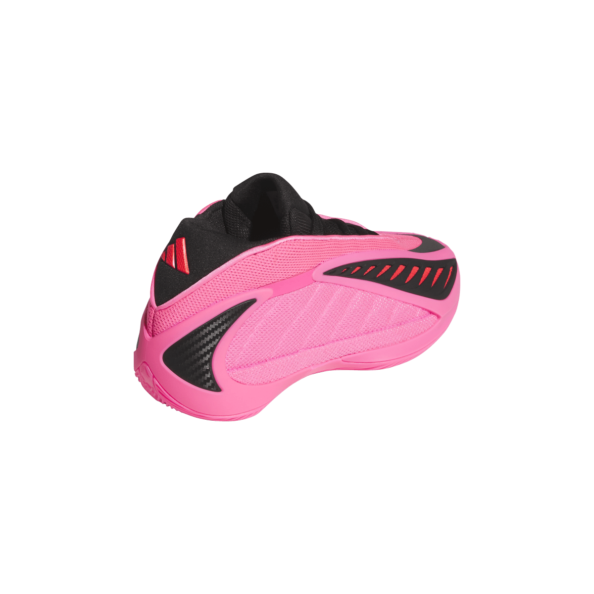 Overkicks - Adidas AE 2 Lucid Pink Black (GS) (JR2253) - imagen 5