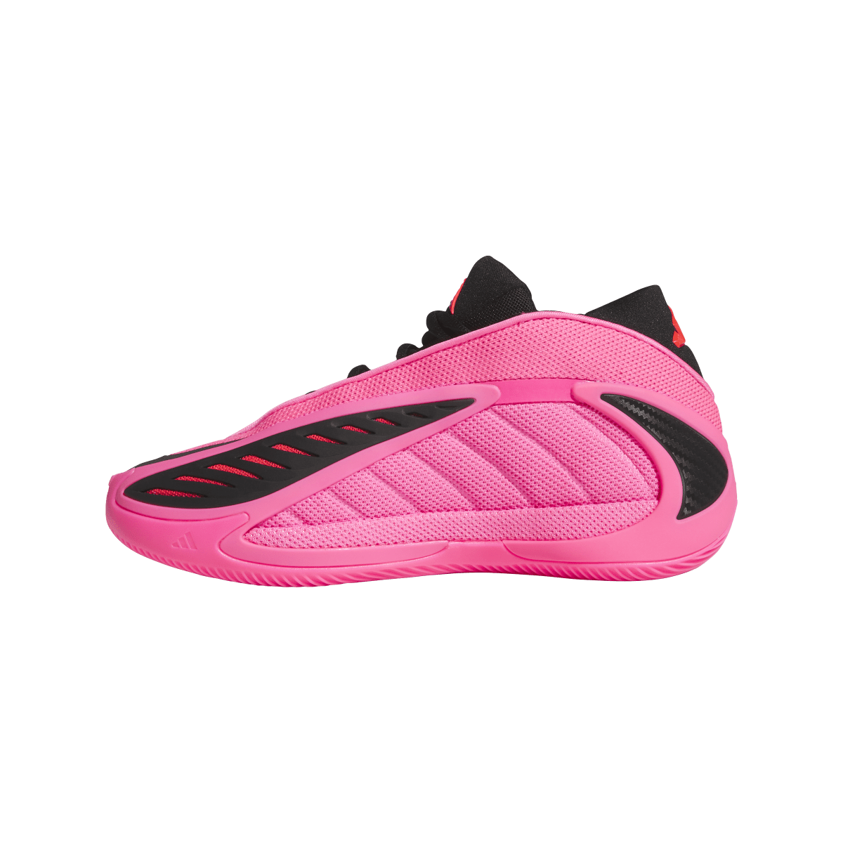 Overkicks - Adidas AE 2 Lucid Pink Black (GS) (JR2253) - imagen 6