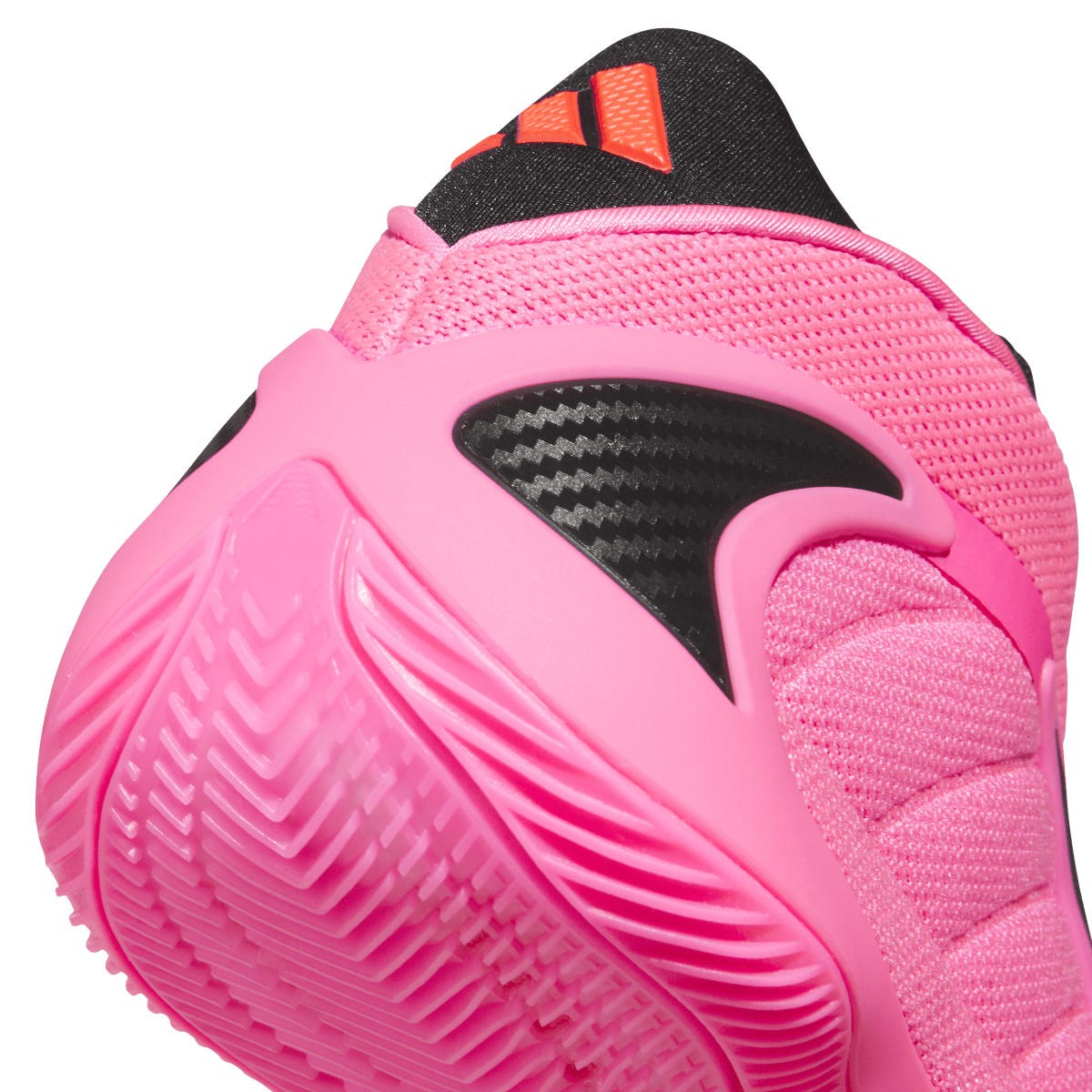 Overkicks - Adidas AE 2 Lucid Pink Black (GS) (JR2253) - imagen 8