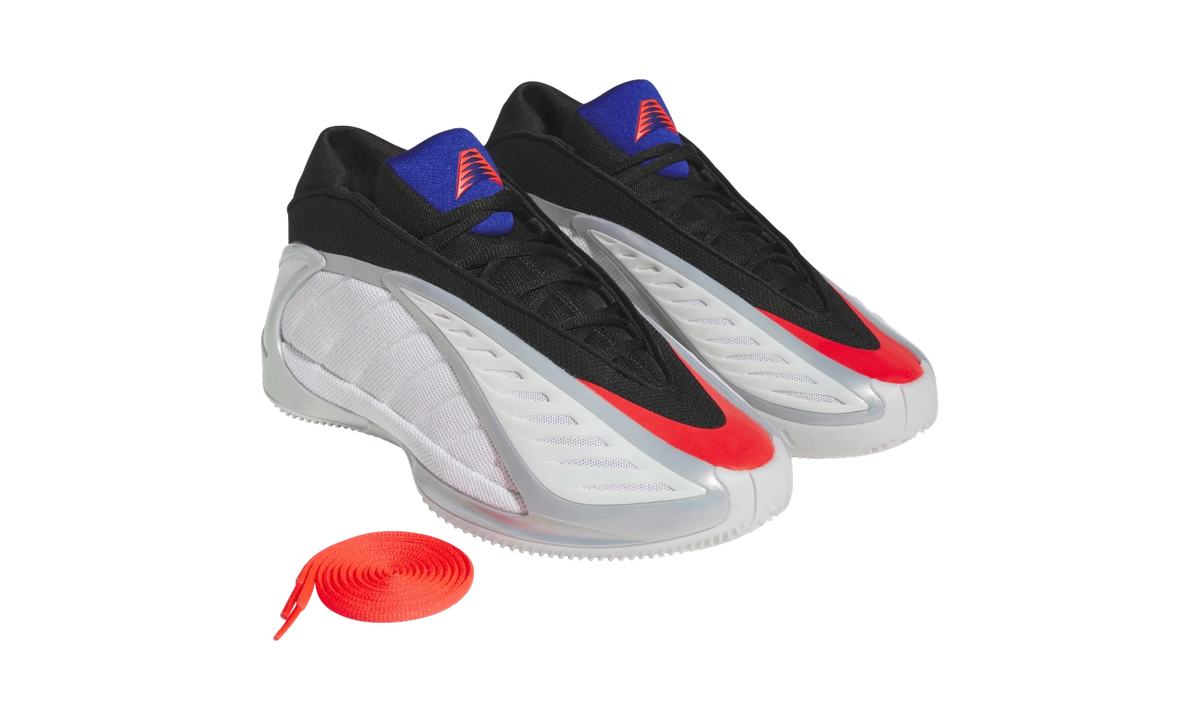 Overkicks - Adidas AE 2 USA (KJ4228) - par completo