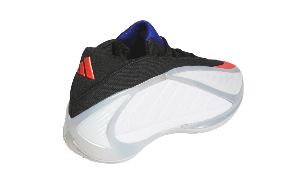 Overkicks - Adidas AE 2 USA (KJ4228) - detalle lateral interior