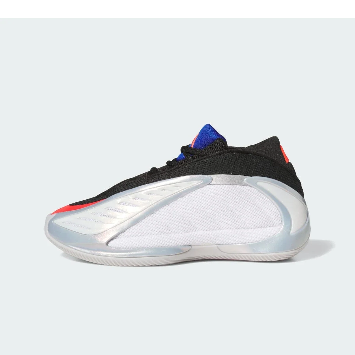 Overkicks - Adidas AE 2 USA (GS) (KK0153) - vista lateral