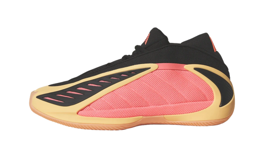 Overkicks - Adidas AE 2 With Love (JS3514) - vista lateral