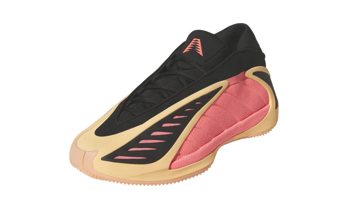 Overkicks - Adidas AE 2 With Love (JS3514) - vista trasera