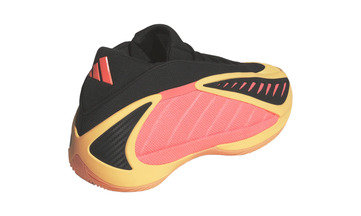 Overkicks - Adidas AE 2 With Love (JS3514) - vista superior