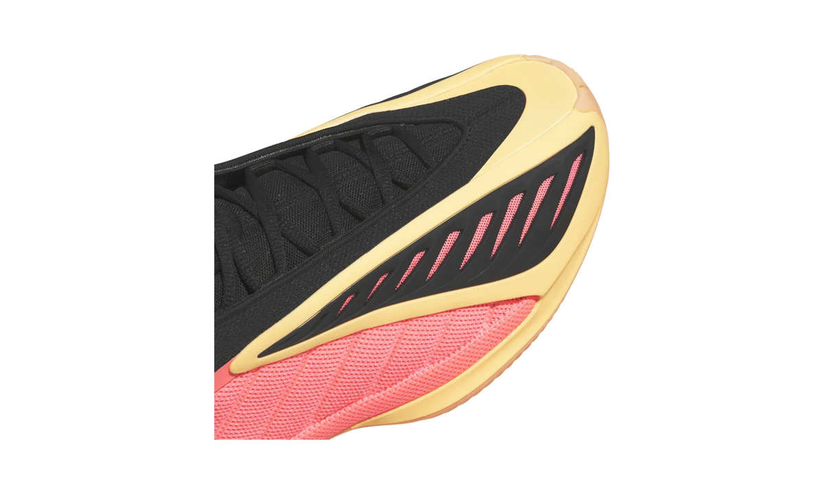 Overkicks - Adidas AE 2 With Love (JS3514) - detalle lateral interior