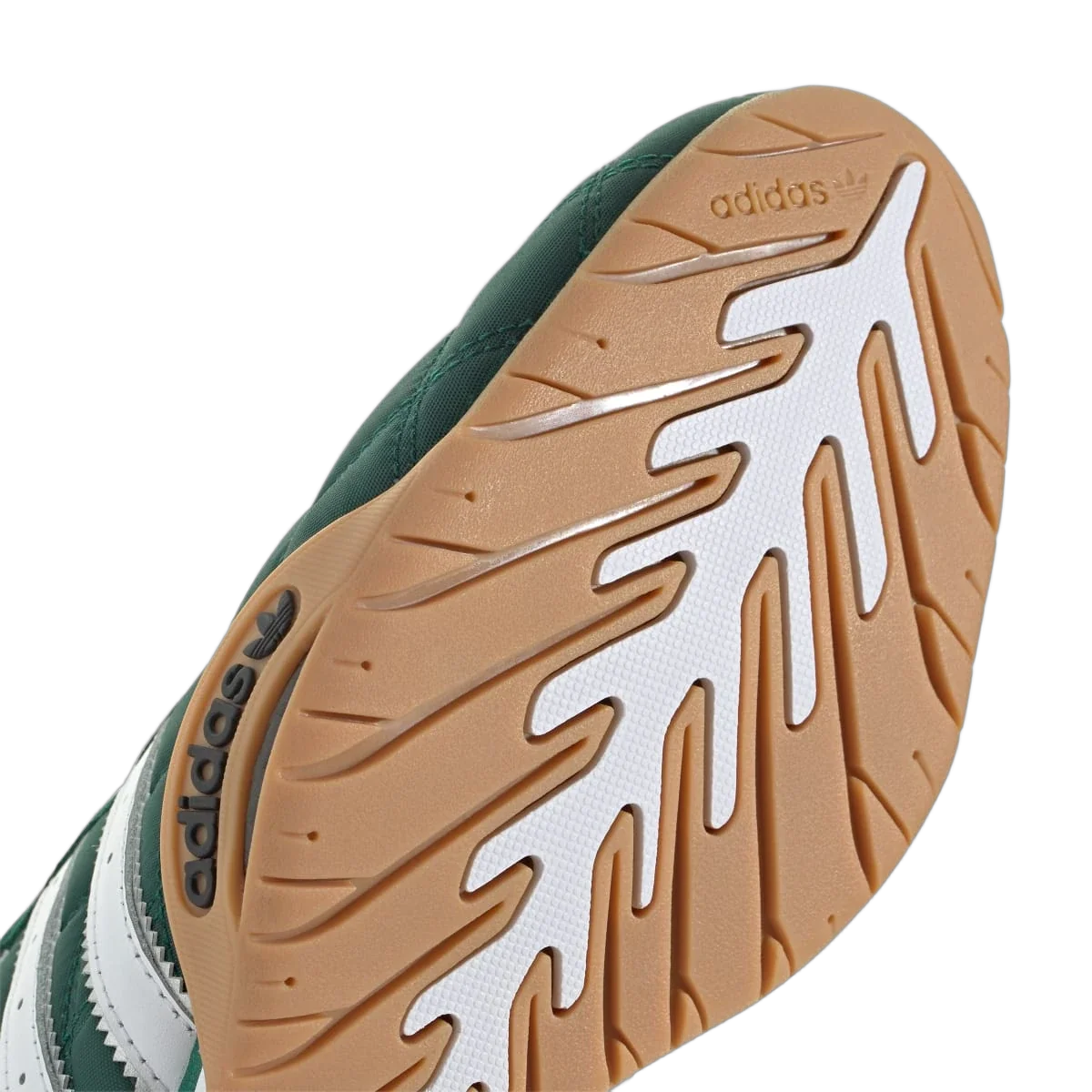 Overkicks - Adidas Adi Racer Lo Collegiate Green (JQ5755) - detalle