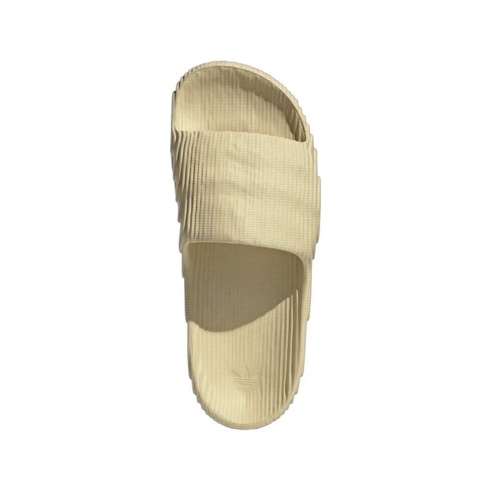 Overkicks - Adidas Adilette 22 Slides St Desert Sand (GX6945) - par completo