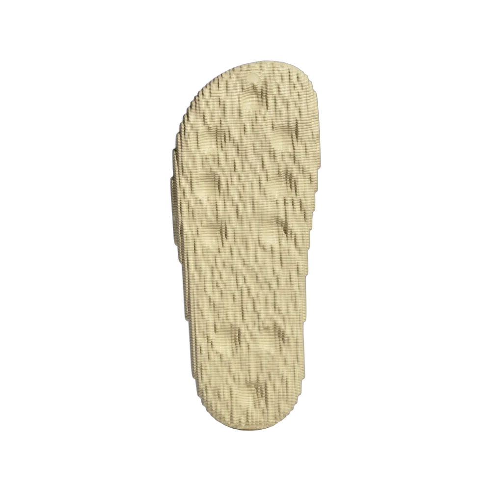 Overkicks - Adidas Adilette 22 Slides St Desert Sand (GX6945) - detalle suela
