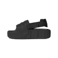 Adidas Adilette 22 XLG Slides Core Black (Women's)