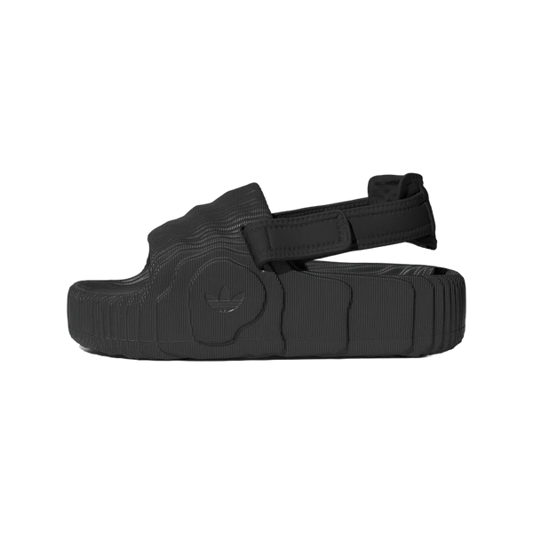 Adidas Adilette 22 XLG Slides Core Black (Women's)