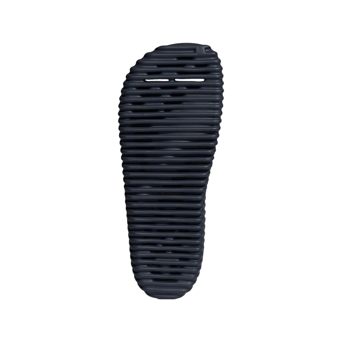 Overkicks - Adidas Adilette 25 Slides Shadow Navy Legend Ink (JR3615) - par completo