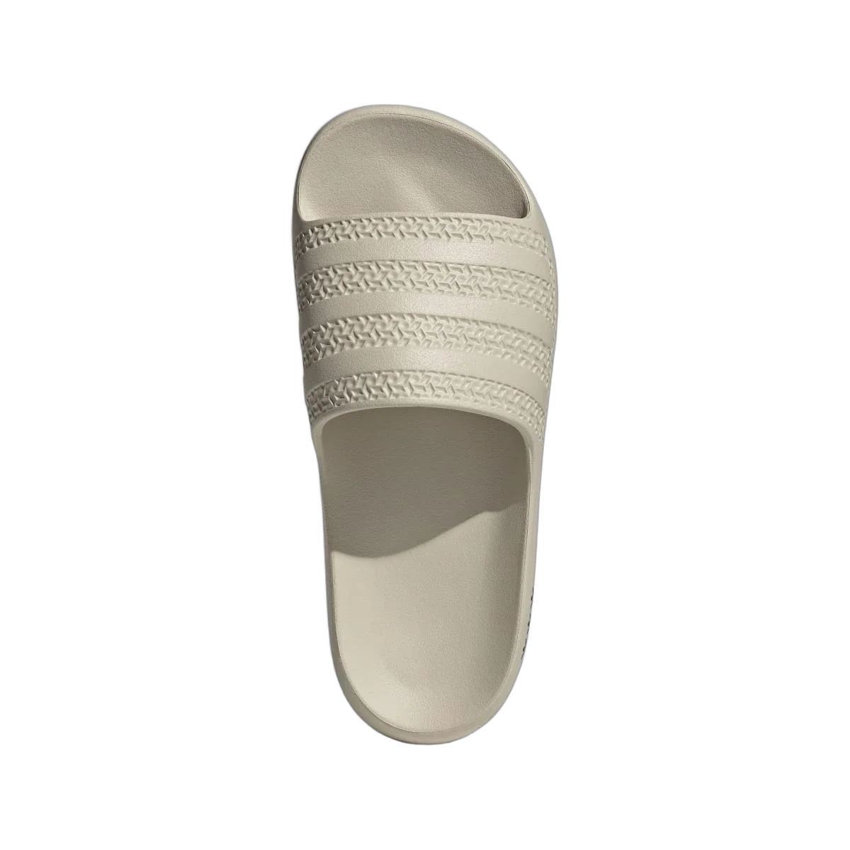 Overkicks - Adidas Adilette Ayoon Bliss (Womens) (GX7064) - vista trasera
