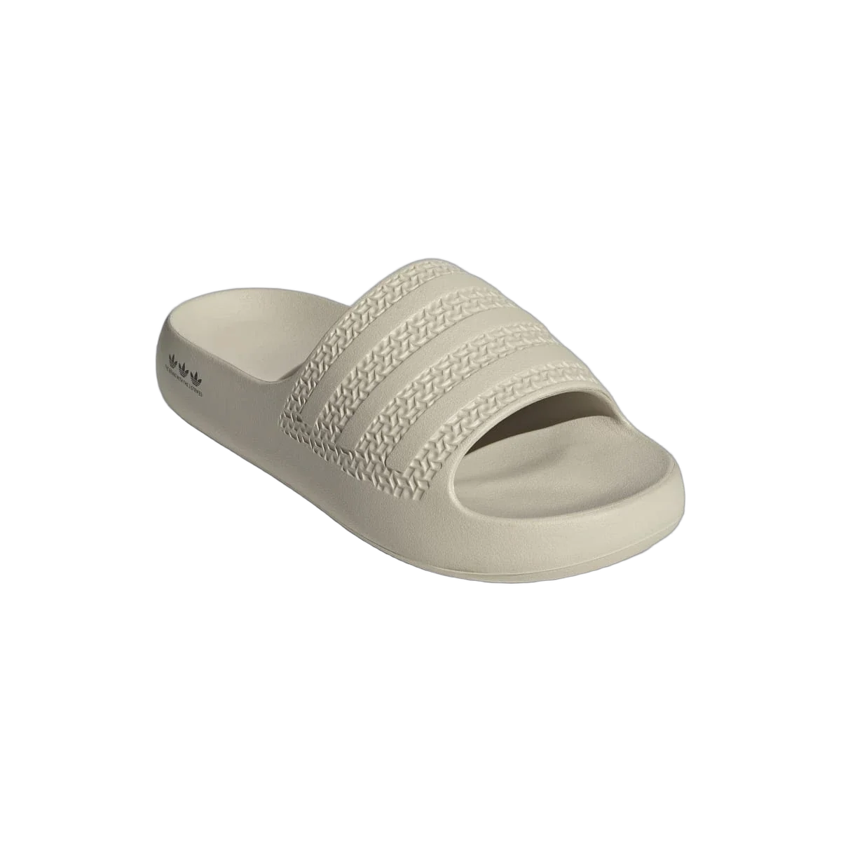 Overkicks - Adidas Adilette Ayoon Bliss (Womens) (GX7064) - detalle suela
