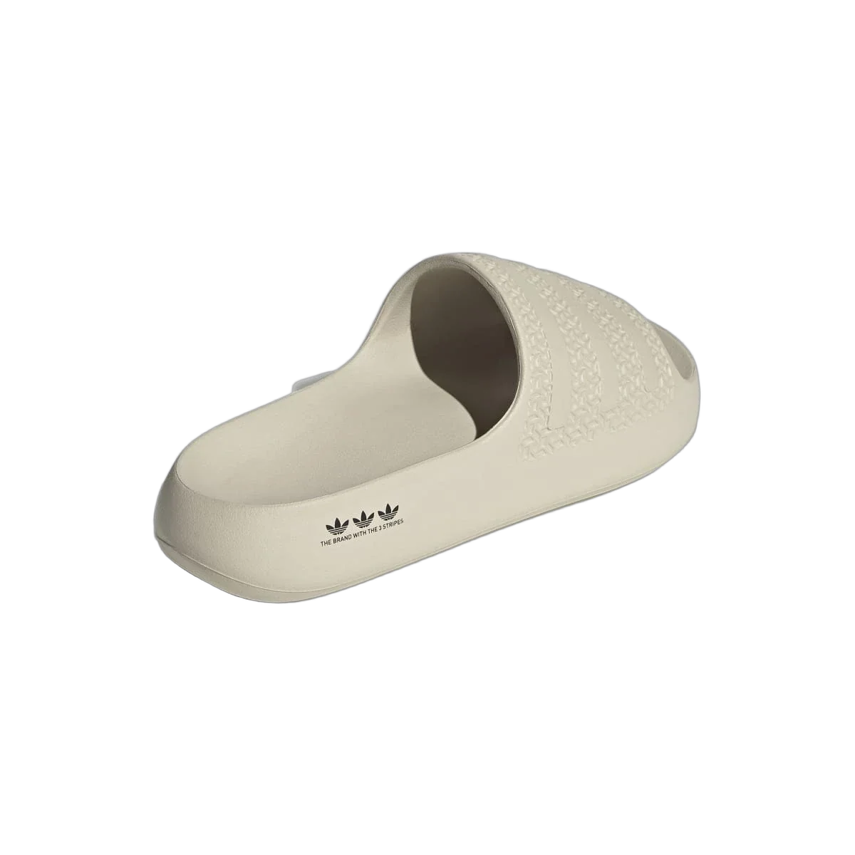 Overkicks - Adidas Adilette Ayoon Bliss (Womens) (GX7064) - vista superior