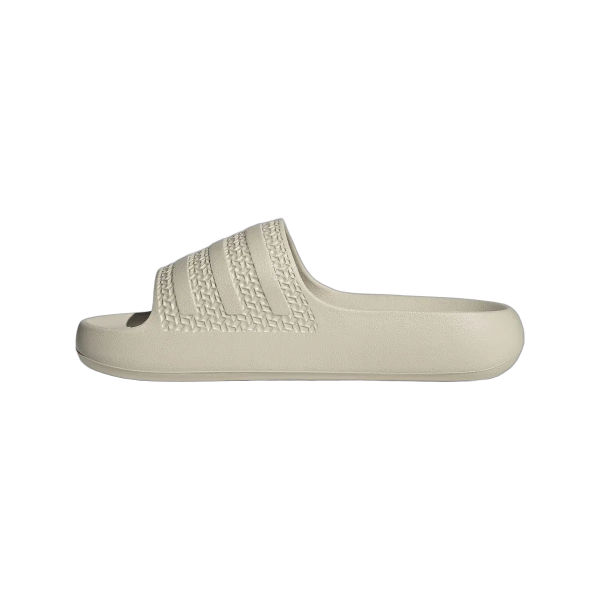 Overkicks - Adidas Adilette Ayoon Bliss (Womens) (GX7064) - detalle talon