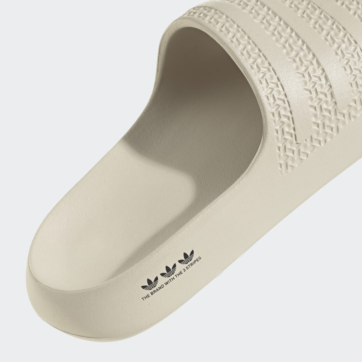 Overkicks - Adidas Adilette Ayoon Bliss (Womens) (GX7064) - detalle
