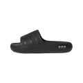 Adidas Adilette Ayoon Core Black Cloud White (Women's)