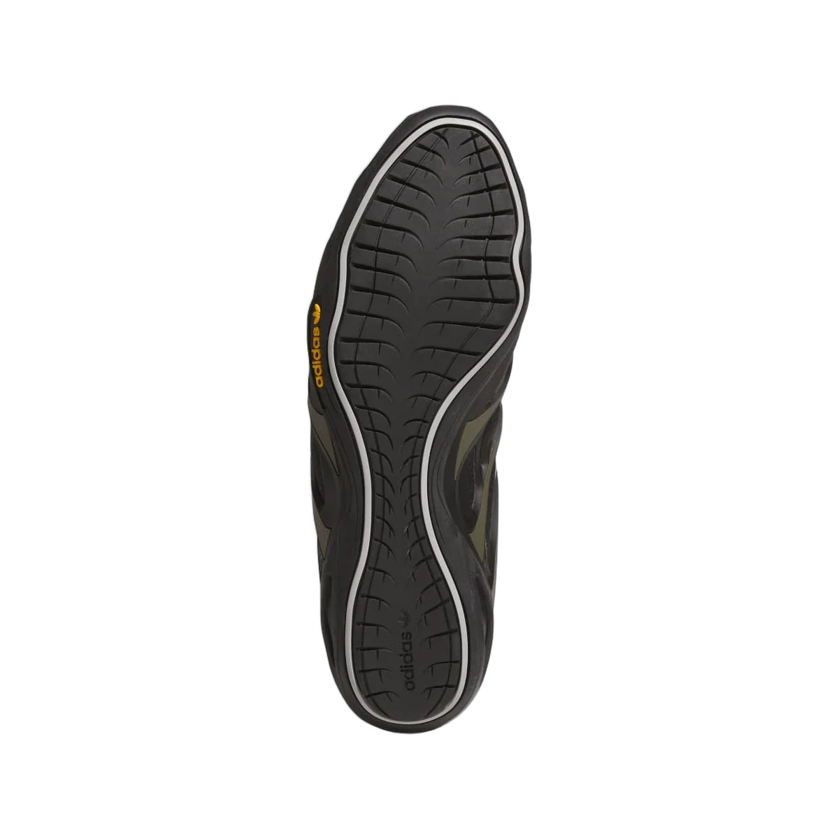 Overkicks - Adidas Adiracer GT Bad Bunny x Mercedes AMG Branch Sand (HQ2570) - par completo