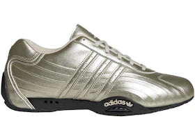 Overkicks - Adidas Adiracer Lo Alumina (Womens) (JR8862) - vista lateral