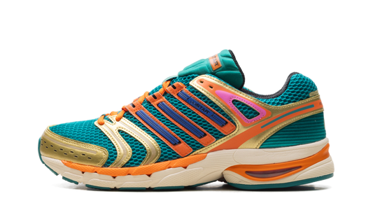 Overkicks - Adidas Adistar Control 5 404 Day (2026) (KJ8341) - vista lateral