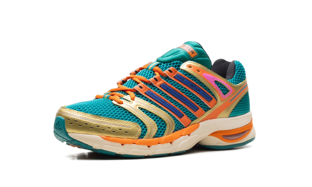 Overkicks - Adidas Adistar Control 5 404 Day (2026) (KJ8341) - detalle suela