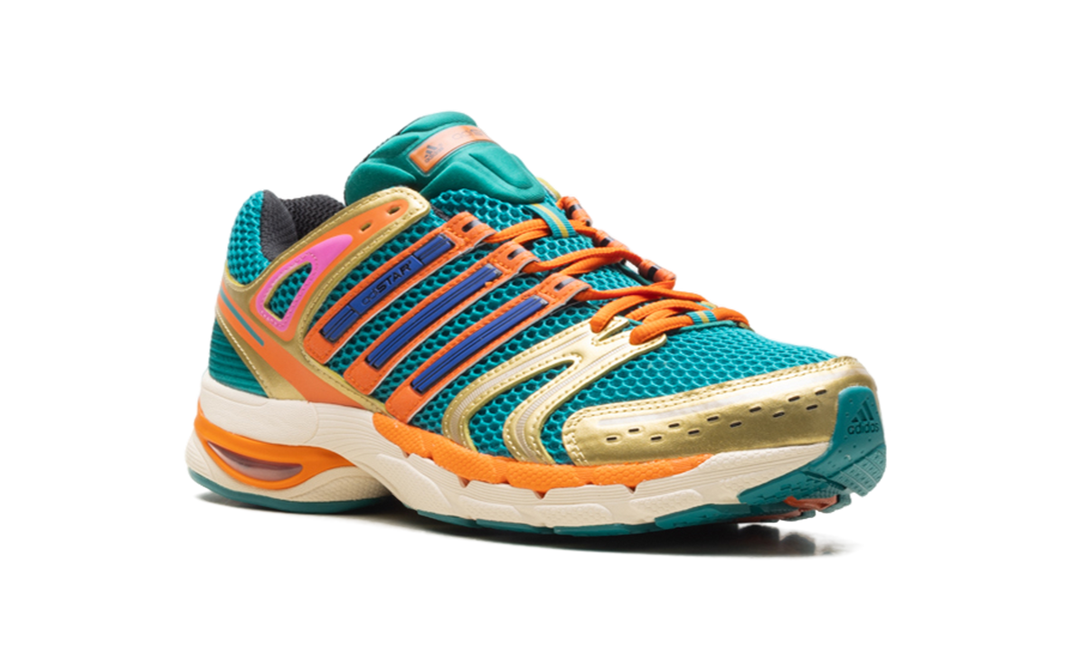 Overkicks - Adidas Adistar Control 5 404 Day (2026) (KJ8341) - detalle lateral interior