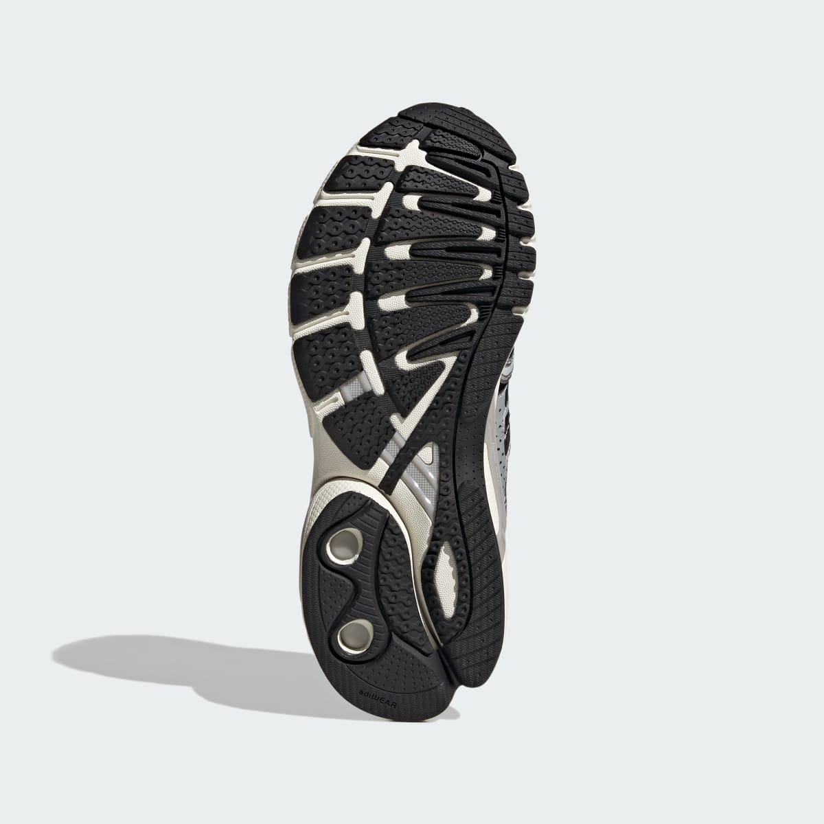 Overkicks - Adidas Adistar Control 5 Black Silver Grey One (GS) (KI8733) - imagen 4