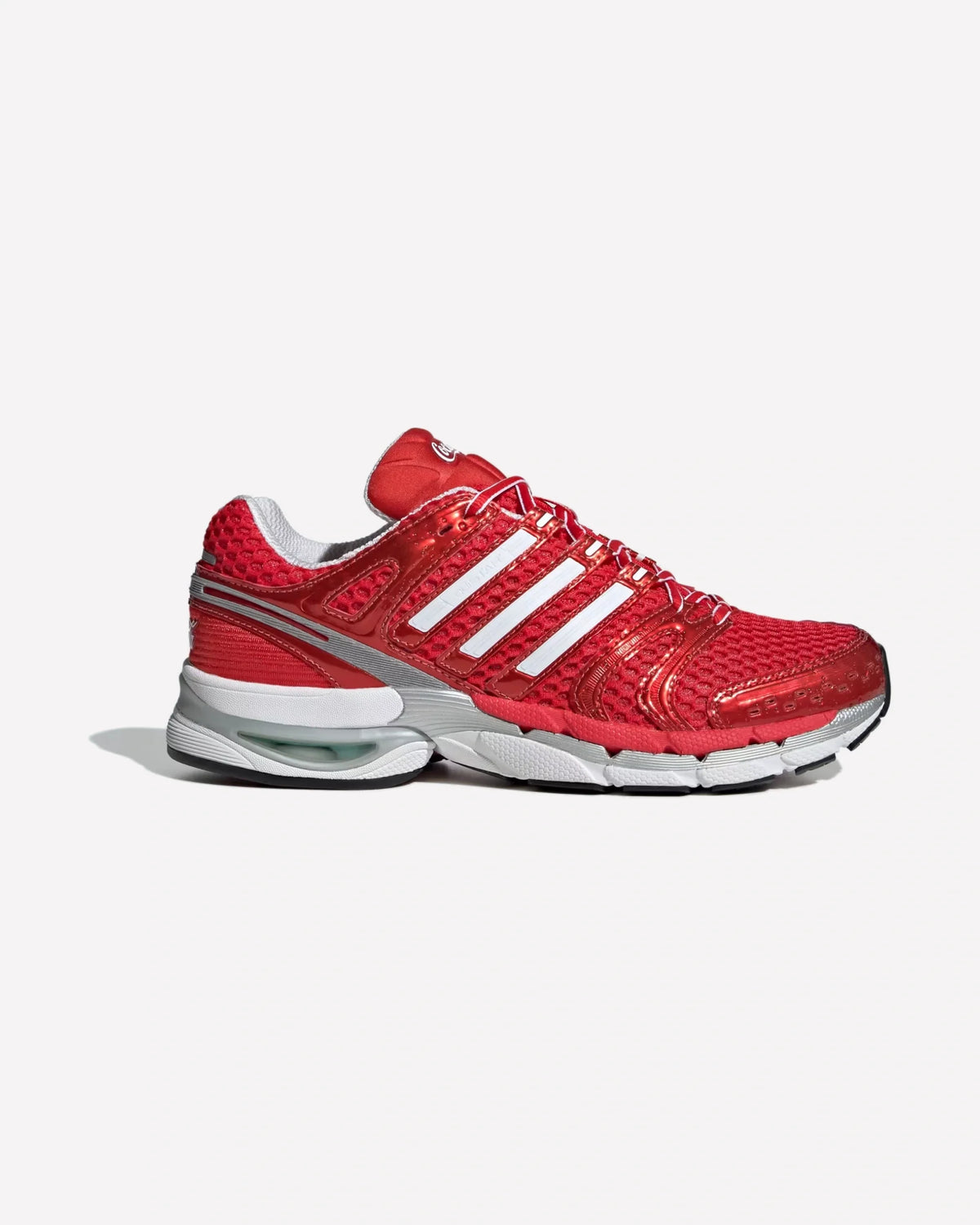 Overkicks - Adidas Adistar Control 5 Coca-Cola Red (KH6895) - imagen 2