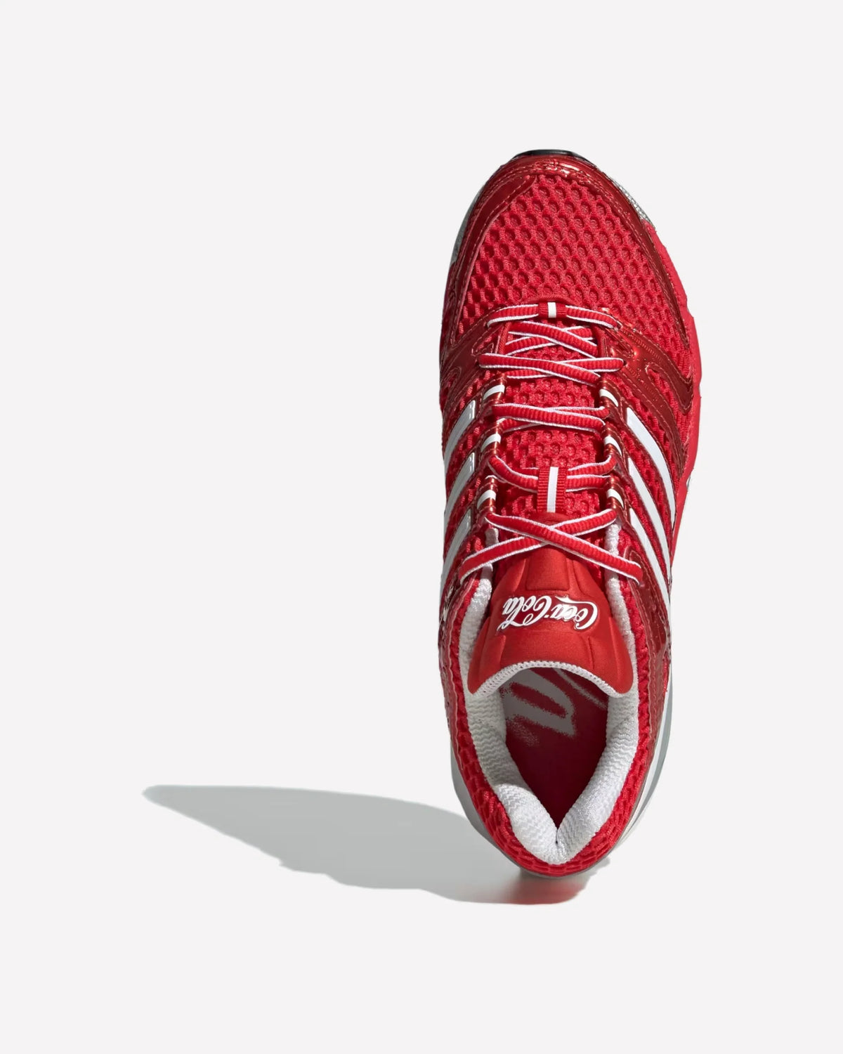 Overkicks - Adidas Adistar Control 5 Coca-Cola Red (KH6895) - imagen 3