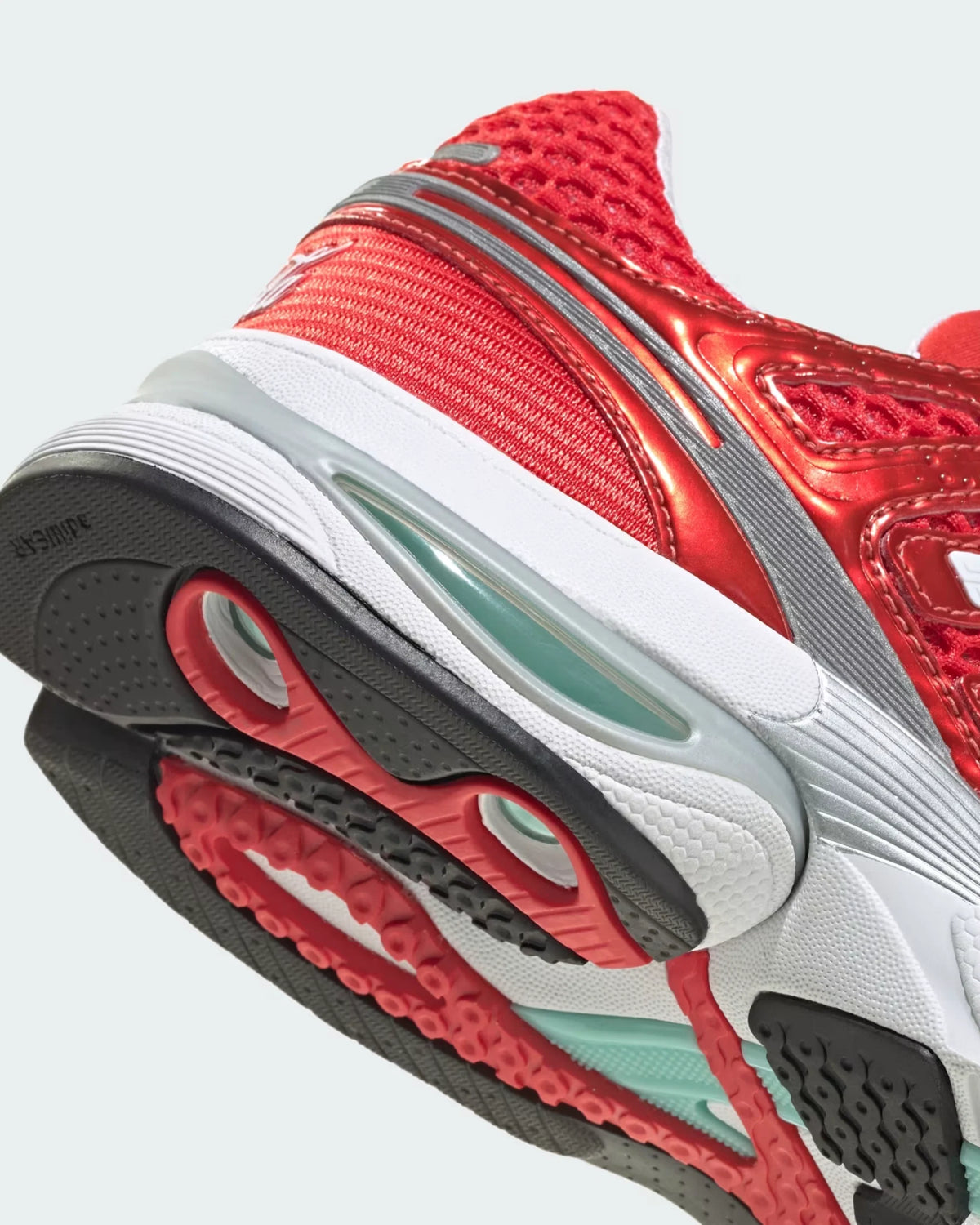 Overkicks - Adidas Adistar Control 5 Coca-Cola Red (KH6895) - imagen 4