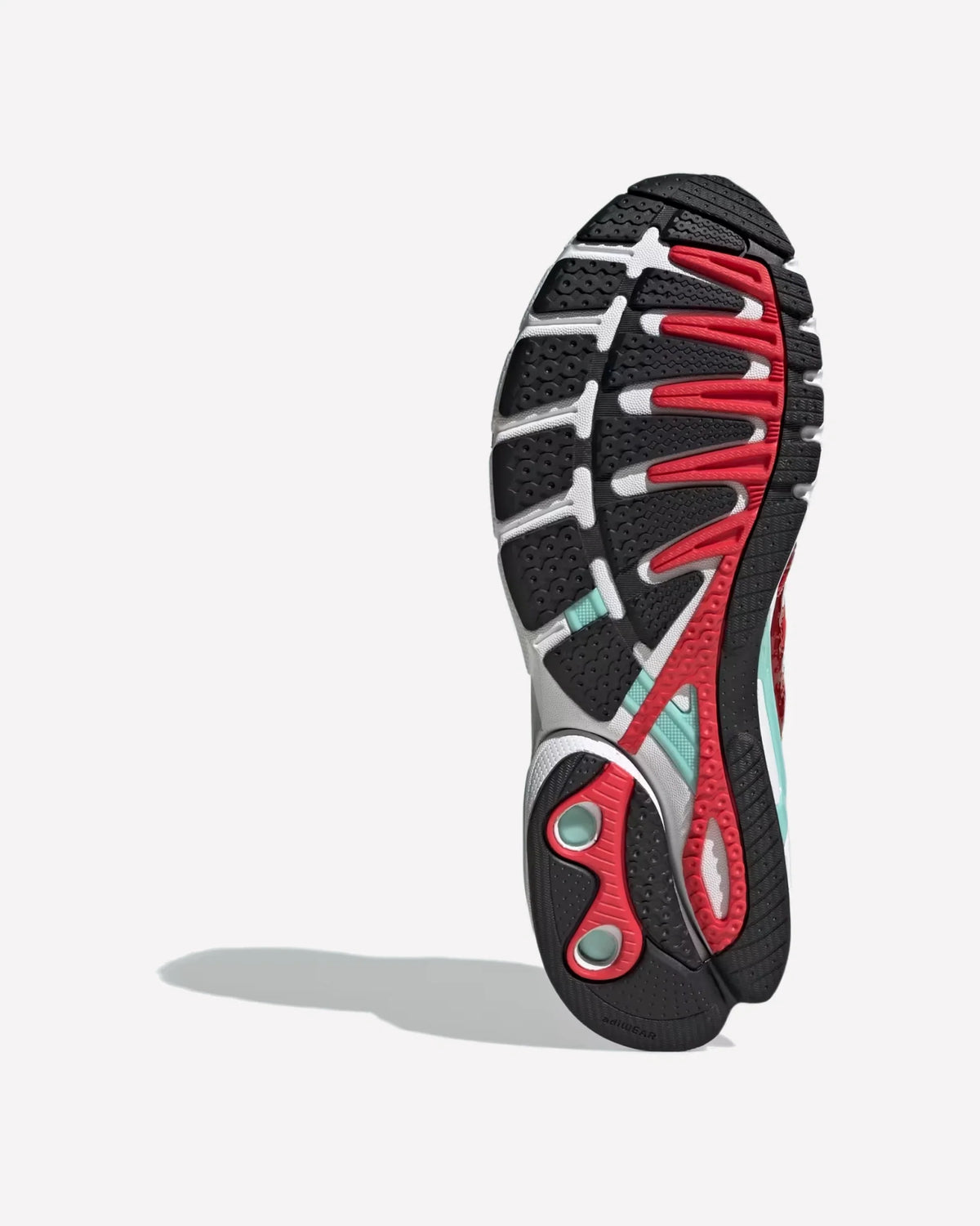 Overkicks - Adidas Adistar Control 5 Coca-Cola Red (KH6895) - imagen 6