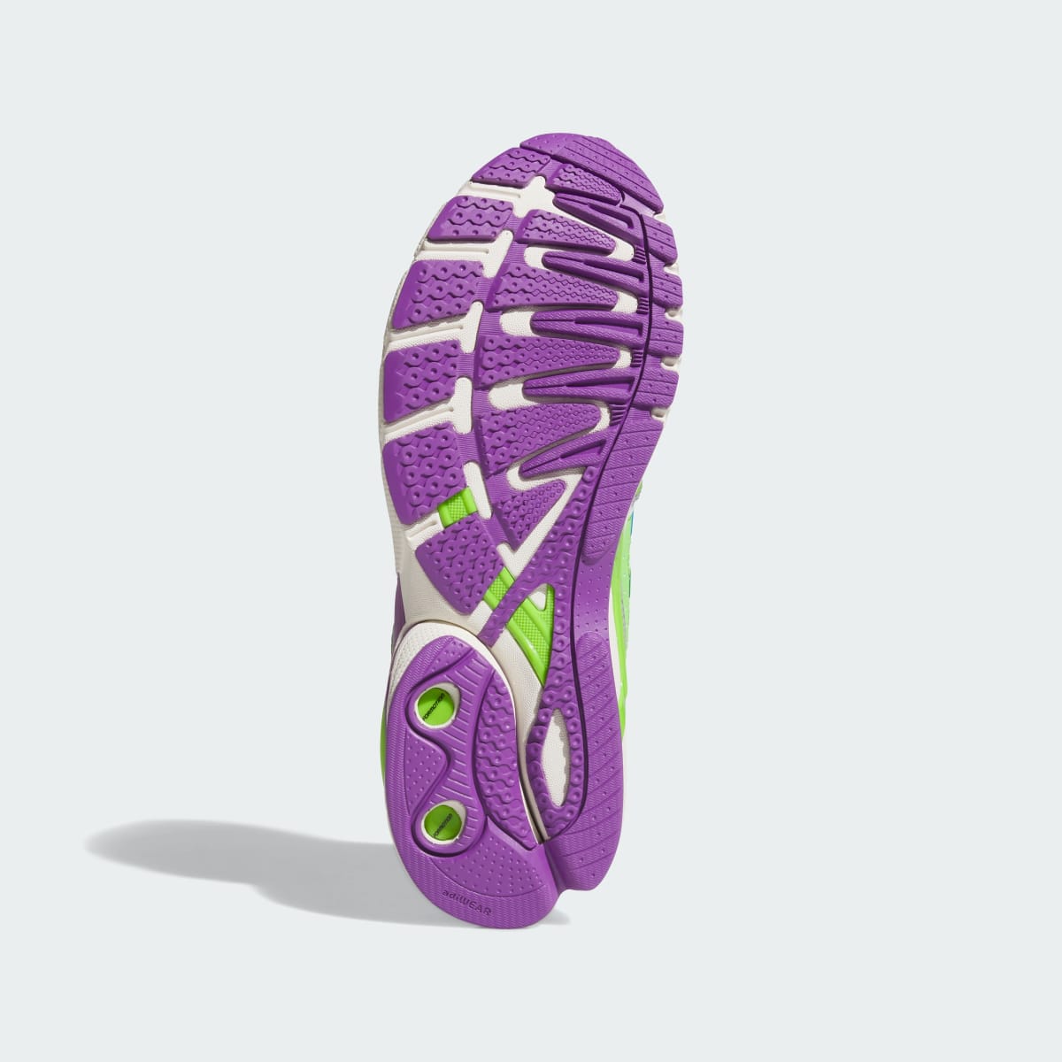 Overkicks - Adidas Adistar Control 5 Disney Pixars Toy Story Buzz Lightyear (LA3965) - vista superior