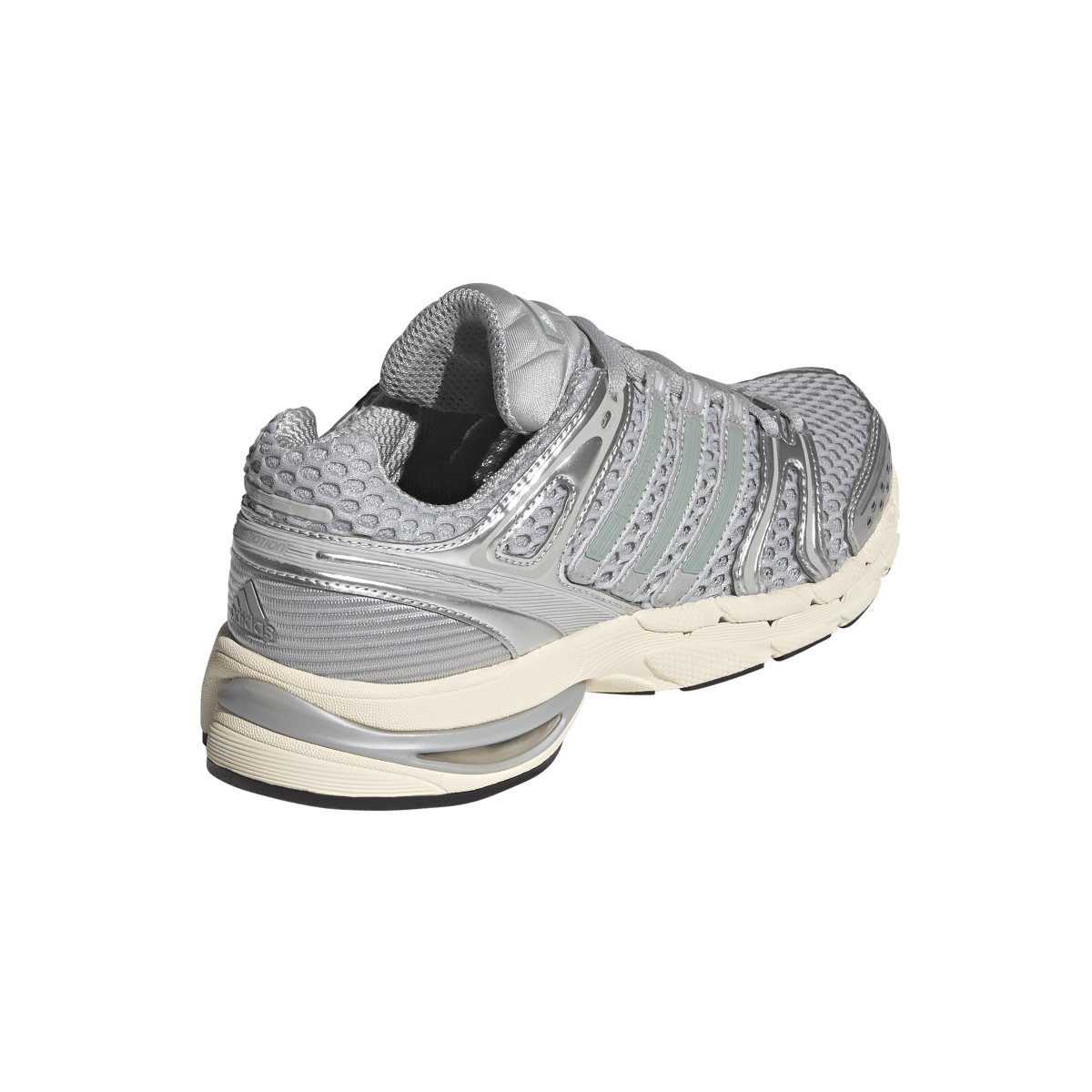 Overkicks - Adidas Adistar Control 5 Grey Cream White Sage (IH1800) - vista superior