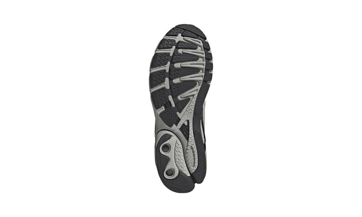 Overkicks - Adidas Adistar Control 5 Grey Two Black Silver (KI6154) - detalle suela