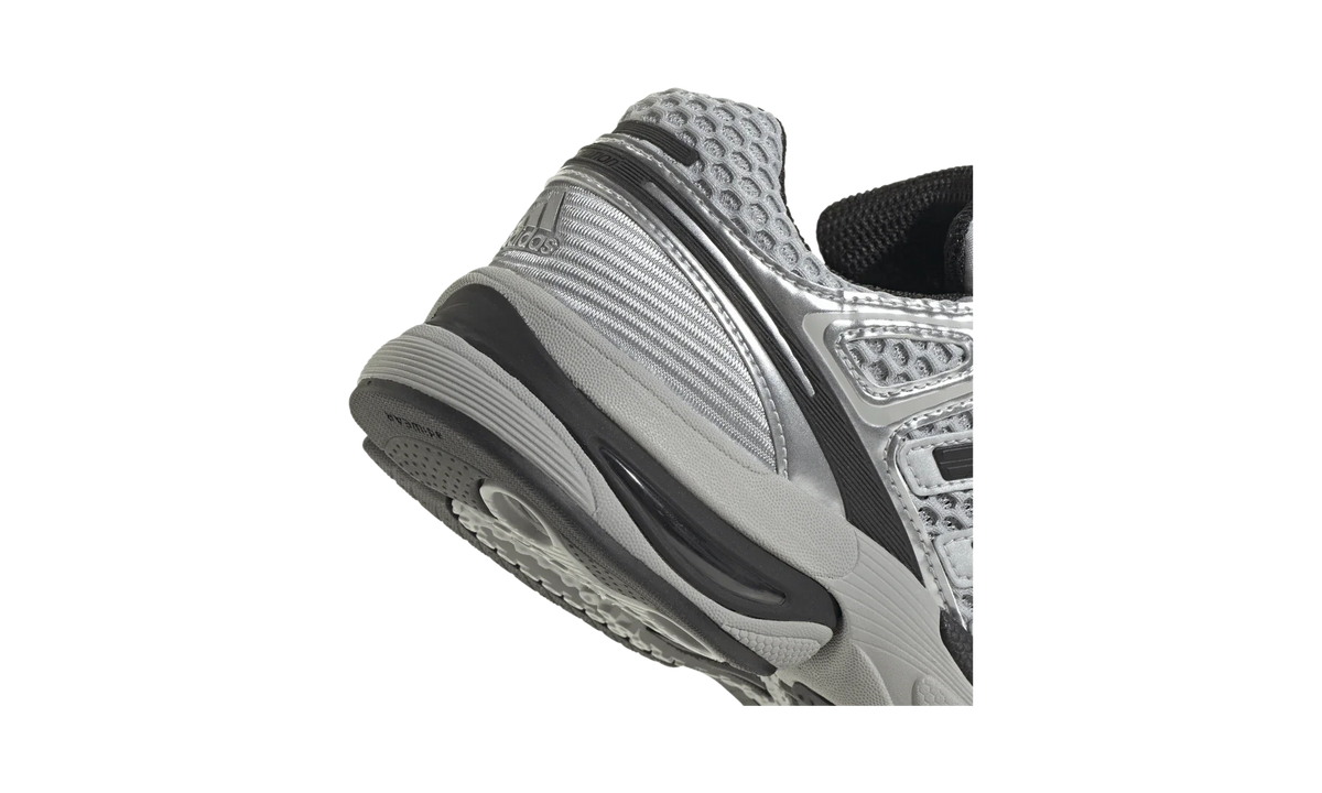 Overkicks - Adidas Adistar Control 5 Grey Two Black Silver (KI6154) - detalle