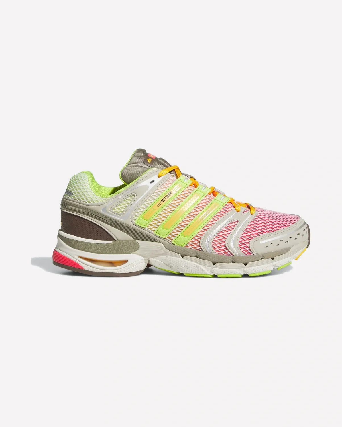 Overkicks - Adidas Adistar Control 5 Larry June (KZ7294) - imagen 2