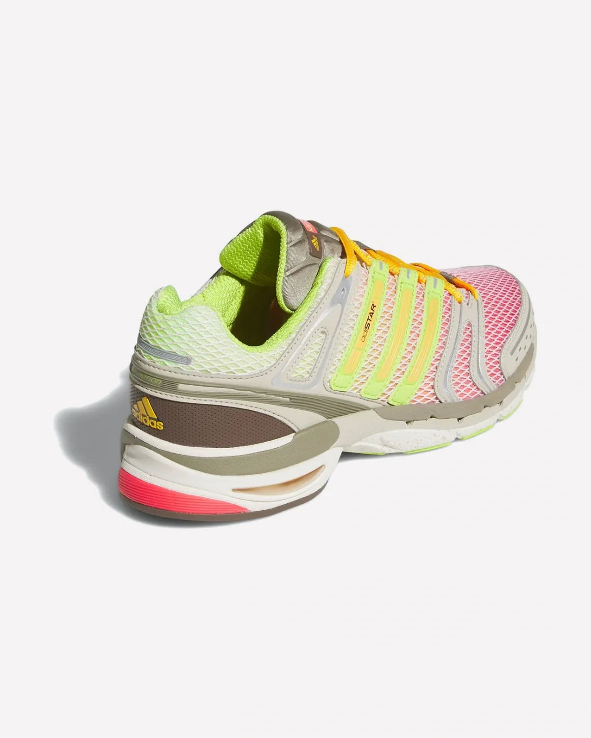 Overkicks - Adidas Adistar Control 5 Larry June (KZ7294) - imagen 3