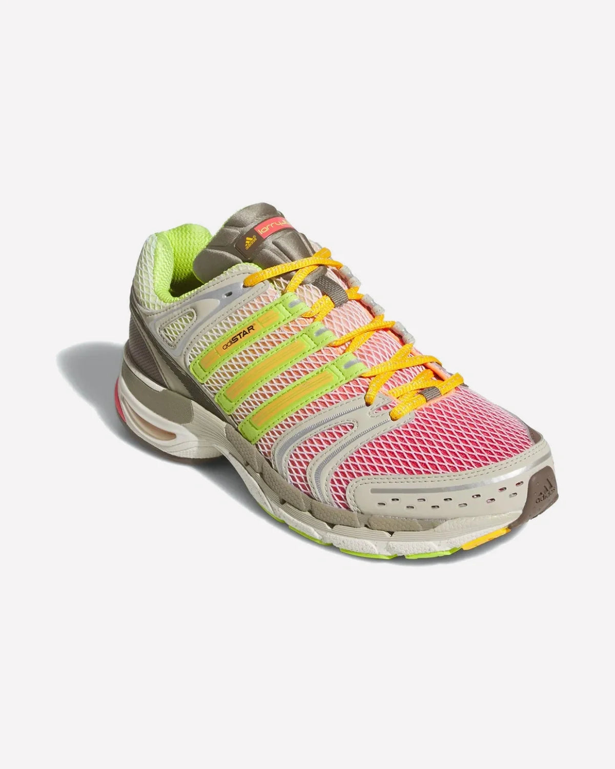 Overkicks - Adidas Adistar Control 5 Larry June (KZ7294) - imagen 4