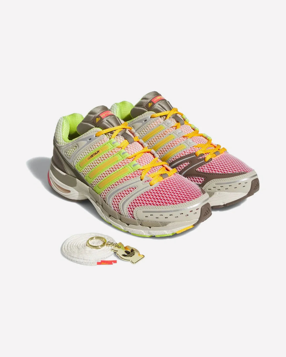 Overkicks - Adidas Adistar Control 5 Larry June (KZ7294) - imagen 5