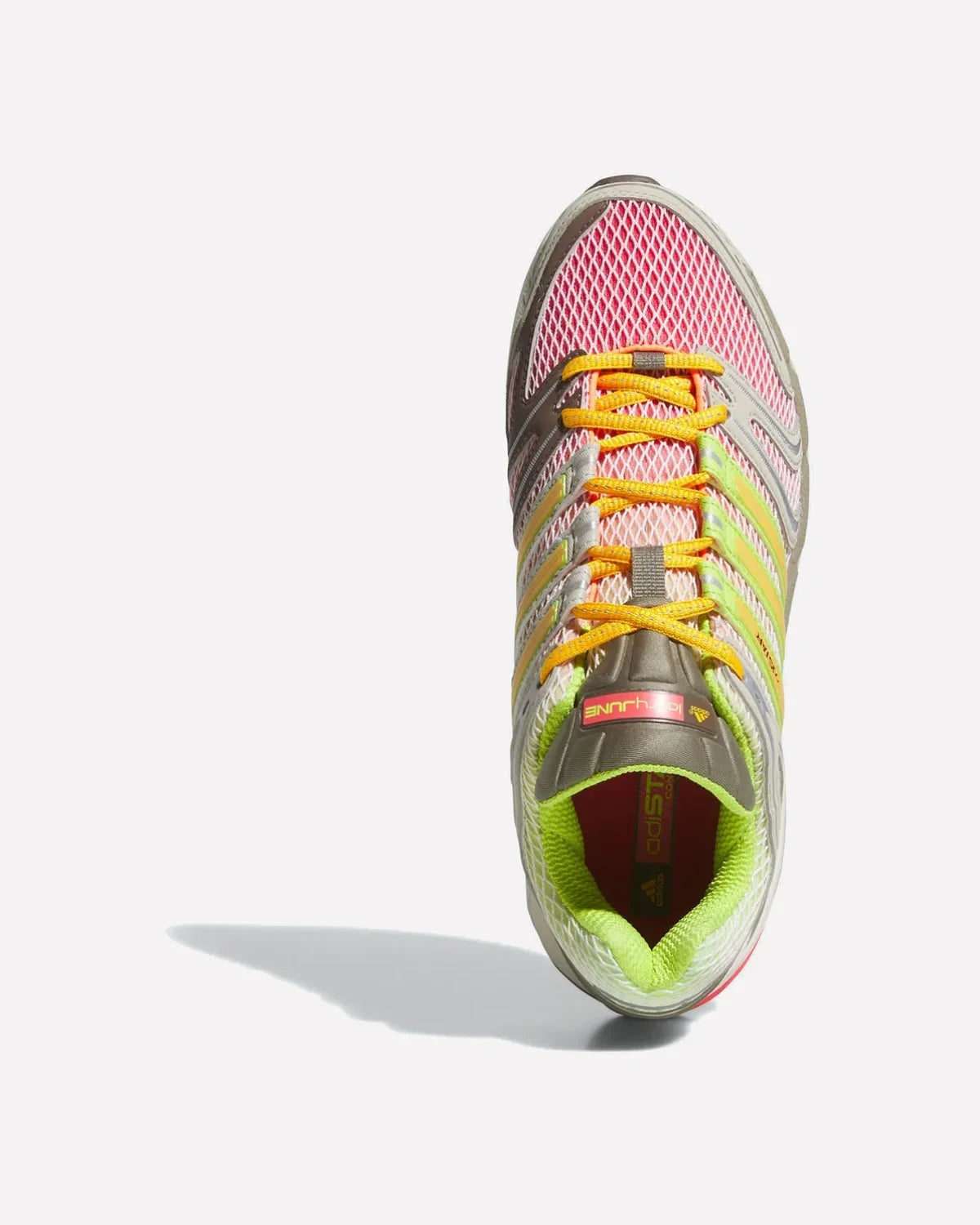 Overkicks - Adidas Adistar Control 5 Larry June (KZ7294) - imagen 6