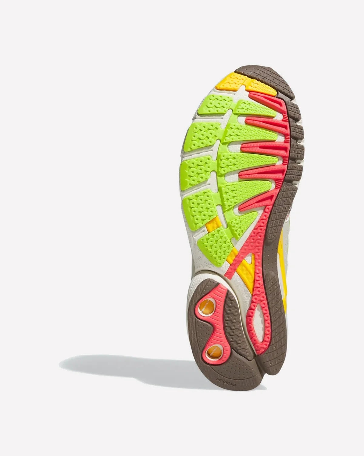 Overkicks - Adidas Adistar Control 5 Larry June (KZ7294) - imagen 7