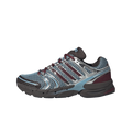 Adidas Adistar Control 5 Preloved Blue Dark Brown (Women's)
